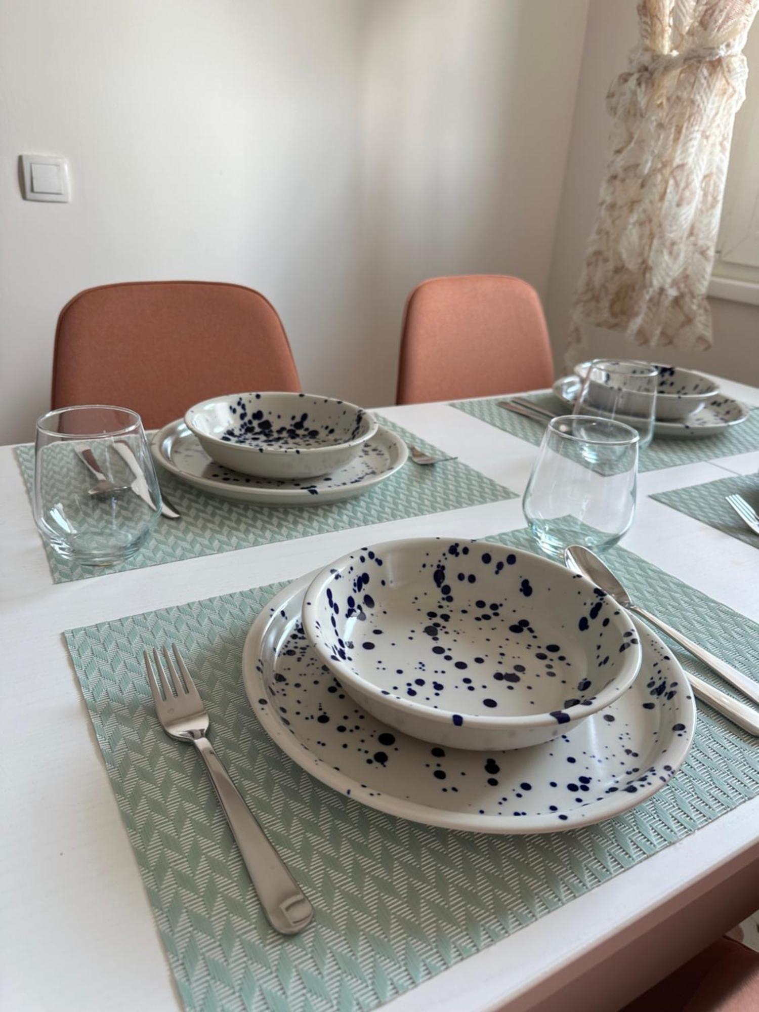 Apartment Blok62 Bezanija