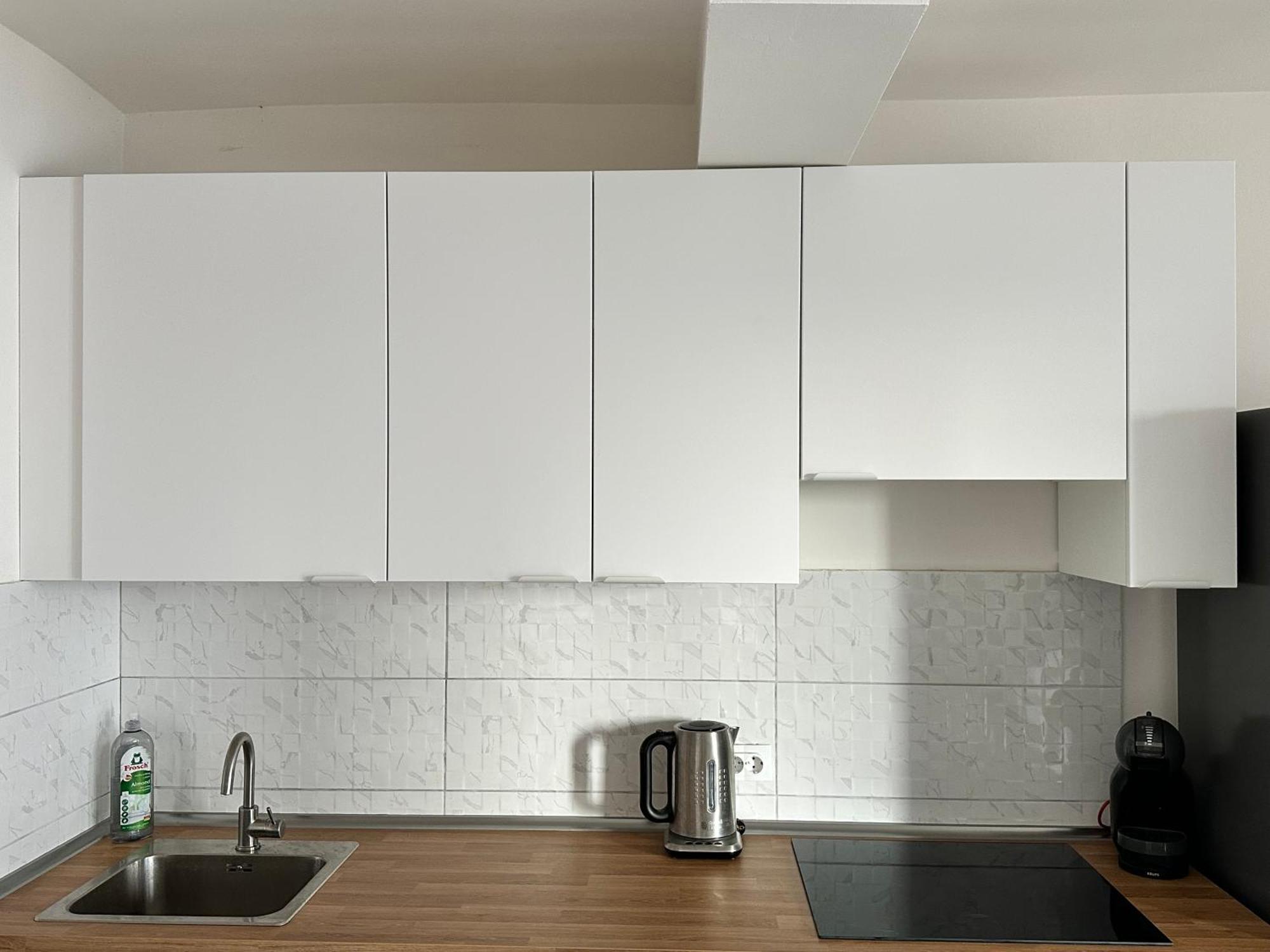 Apartment Blok62 *